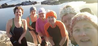 The new Olympic Swimming Pool at Thurso is proving a boon for the national  swim team. At 2 km long, it allows swimmers to concentrate