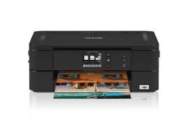 The printer can print at full speed with a report print. Brother Dcp J772dw Driver Software Download Brother Support