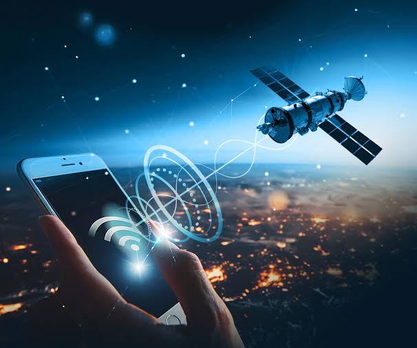 Direct-to-Device (D2D) - ESA CSC: Connectivity & Secure Communications