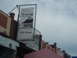 Maybe you would like to learn more about one of these? Shopping Kain Ela Langsir Nilai 3