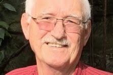 Obituary: Patrick “Pat” M. Judy