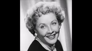 VIVIAN VANCE