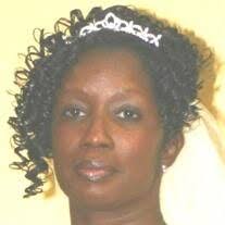 Jacqueline Reid Obituary