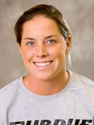 2005-06 Women's Swimming & Diving Roster