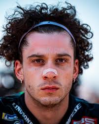 🇺🇸 Sunday American Vibes🤩 Both riders in the points zone, and we're so  stoked about the progress 💪 #Aprilia #MotoGP #AmericasGP