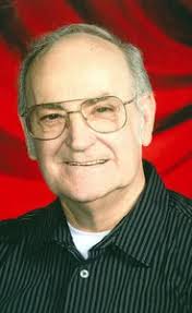 Andrew Hughes Parsons