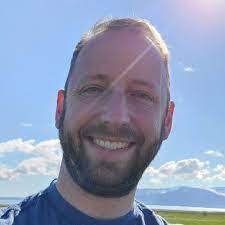 Edward Asbury's Instagram, Twitter & Facebook