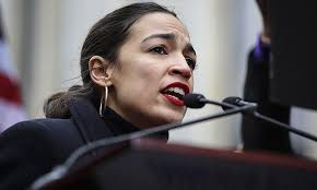 More images for alexandria ocasio cortez pictures » Alexandria Ocasio Cortez S Persona On Media Diggit Magazine