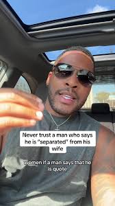 He Is Divorcing and Says He Isnt Looking for Anything