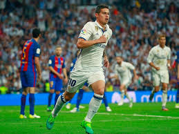 Diese statistik zeigt in der übersicht die vereinsdaten zu dem vereinsvergleich zwischen fc barcelona und real madrid. Liveticker Real Madrid Fc Barcelona 2 3 33 Spieltag La Liga 2016 17 Kicker