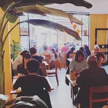 Xin Chao Vietnamese Street Food Wageningen Menu Prices Restaurant Reviews Order Online Food Delivery Tripadvisor