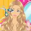 Funny haircut is an interesting diy hairdo game. 1