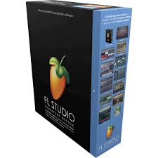 Fl studio free & safe download for windows 11, 10, 7, 8/8.1 from down10.software. Image Line Fl Studio 12 Signature Edition Complete 10 15223