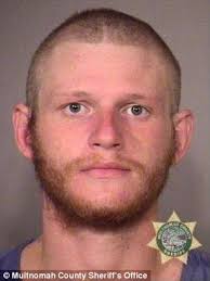 Backpacker, 23, thanked three young drifters for befriending her