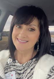 Lisa Wilt from James Wood High School