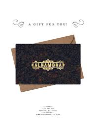 Amazon.com gift cards can be purchased in almost any amount, from $0.50 to $2,000. E Gift Card Alhambra Women S Clothing Boutique Seattle