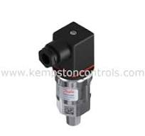 Danfoss - 060G1145 PRESSURE TRANSDUCER, 0-34.5 BAR, 1/4", NPT, GAUGE