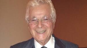 Tony May (1937-2022) leerde de New Yorkers wat echt Italiaans eten is