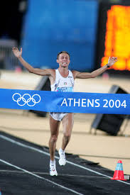 Carlos augusto soares da costa faria carvalhal (portuguese pronunciation: Die Medaillen Des Berlin Marathon Die Ehrung Fur Die Olympiasieger Und Weltrekordler