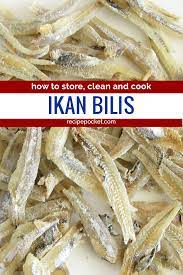 Discover exclusive deals and reviews of pemborong ikan bilis tawau sabah online! What Is Ikan Bilis How To Buy Store And Cook Them