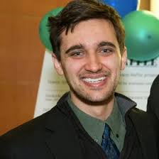 Ryan McPhee (rdmcphee)