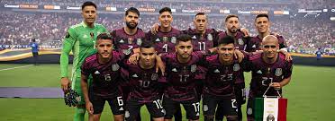 It competes as a member of concacaf, which encompasses the countries and territories of north and central america, the. Qibvelu4pbrm0m