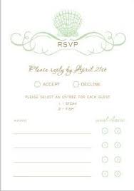 Wedding rsvp template download diy silver by. Letting Guests Pick Entree Weddingbee Rsvp Wedding Cards Rsvp Wedding Cards Wording Wedding Rsvps