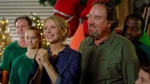Christmas in mississippi is a christmas movie that debuted on lifetime on december 9, 2017. Christmas In Mississippi Tv Movie 2017 Imdb