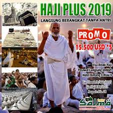 Image result for biaya umroh jawa tengah