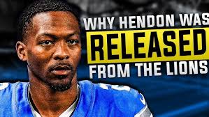 The REAL Reason the Detroit Lions Gave Up