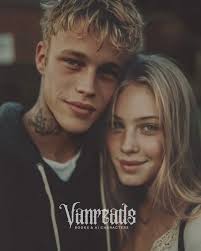 Brinley Rose Beaumont 💙 “She's too good. She's too pure, and all I want to  do is corrupt her.” **Please note that I create these characters catered to  how I picture them