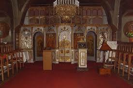 Biserica sfantul ilie gorgani ⭐ , ⓜ izvor, romania, bucharest, splaiul independenţei: Biserica Sfantul Ioan Botezatorul Hera Crestinortodox Ro