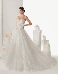 Barbara Palvin Sara Sampaio For Rosa Clara Bridal Collection 2014 Wedding Dresses Bridal Dresses Wedding Dresses 2014