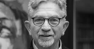 Health Tech: Raymond Rupert Of Healtheon On How Their Technology Can Make  An Important Impact On Our Overall Wellness