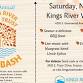 2nd Annual Kings River Land Trust BBQ Bash event image