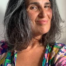 Wellbeing Coach body and soul (@malaguena23) • Facebook