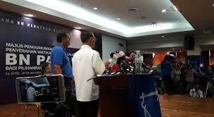 Berikut dikongsikan keputusan pru pahang 2018 yang akan dikemaskini setelah keputusan rasmi diumumkan. Aku Anak Pahang Senarai Penuh Calon Bn Pahang Parlimen Dan Dun Pru 14 2018