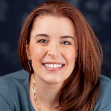 Pilaar Terry: Executive-in-Residence for "Seeing ME in the MEdia"  mentorship program