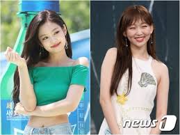 Бегущий человек / бегущие / running man / 런닝맨. Blackpink Jennie To Guest On Running Man For Vacation Concept Episode