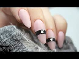 нарывает палец на ноге что делать в домашних условиях Forma Mindal Opil Mindalnaya Forma Nogtej Nyudovyj Nezhnyj Modnyj Manikyur 2019 Iz Instagram Youtube Nogti Modnye Nogti Manikyur