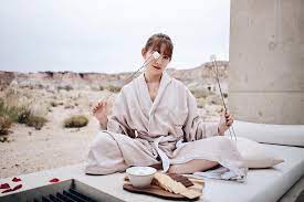 マシュマロ haruna kojima 小嶋陽菜 amangiri utah 小嶋陽菜 美しい人 にゃんこ