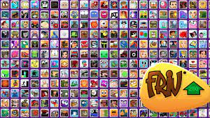 Within this web page, friv 2017, revel in finding the best friv 2017 games on the net. Juegos Friv Que Son Y Donde Se Puede Jugar