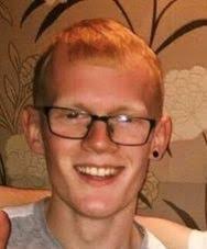 Condolence Book for Robert James Moore (Baltinglass, Wicklow)