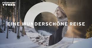 Die Reifen Von Nokian Tyres Werden In Den Anspruchsvollen Verhaltnissen Des Nordens Entwickelt Hergestellt Und Getestet Winter Getranke Bad Kotzting Reifen
