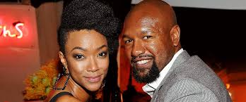 Kenric Green and Sonequa Martin-Green's Family — They Have Been Married for  10 Years