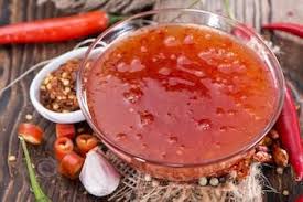7 Easy Low Sodium Sauce Recipes Cukebook Org Ckd Recipes Sweet Sauce Recipes Sweet Chili
