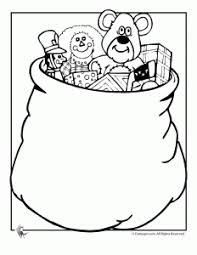 While many people know a litt. The Ultimate Collection Of Christmas Coloring Pages Woo Jr Kids Activities Children S Publishing