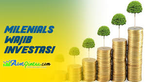 Ini kata financial advisor ligwina hananto. Ragam Dan Tujuan Investasi Yang Baik Untuk Diketahui Milenial Asetpintar Com