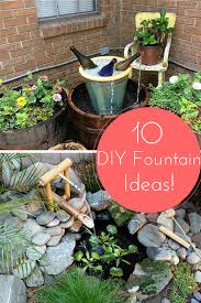 Check spelling or type a new query. 10 Inventive Designs For A Diy Garden Fountain Diy Garden Fountains Fountains Backyard Fountains Backyard Diy