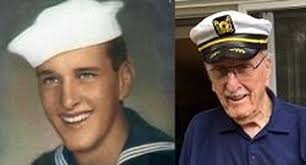 Oliver Armitage Obituary